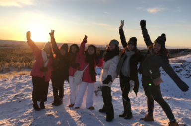 About Student Exchange Programmes – Outbound